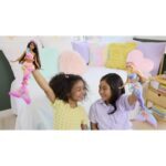 BARBIE Dreamtopia sirena, lutka - Slika 5