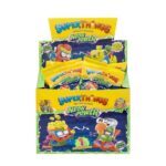 SUPERTHINGS, mini figure, Neon Power - Slika 3