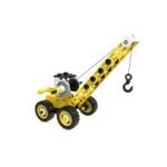 STEMX, set za igru i slaganje, 8u1 - Slika 4