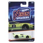 HOT WHEELS Neon Speeders, autić - Slika 4