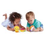 TOMY, veseli likovi - Slika 4