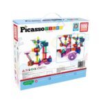 PICASSO TILES, staza za loptice, 100 kom