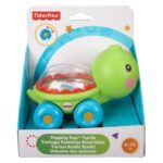 FISHER PRICE, vesele životinje s kuglicama - Slika 7