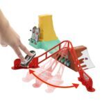 HOT WHEELS Skate, set za igru - Slika 4