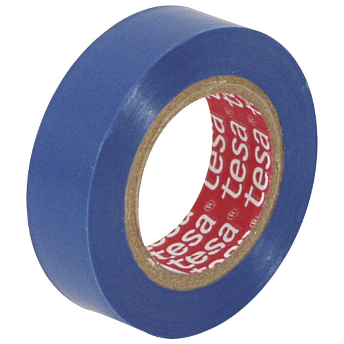 Traka izolir 15 mm/10m Tesa 53988-40 plava