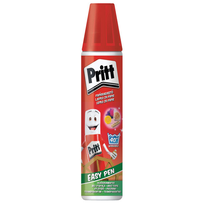 Ljepilo tekuće 40ml u olovci Pritt Pen Henkel 1442321