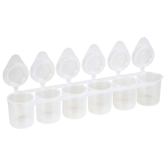 Čaša za tempere-sigurnosna 6/1 25ml Primo 213SVM