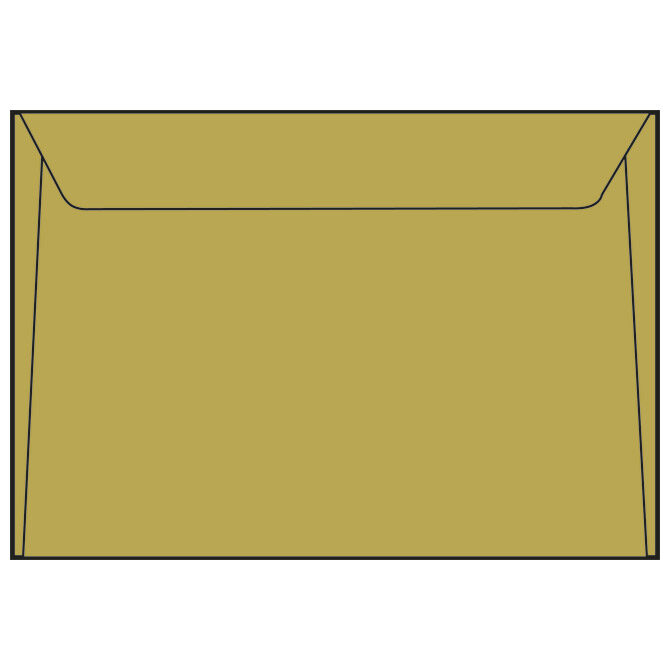 Kuverte C4-N 90g pk100 Fornax