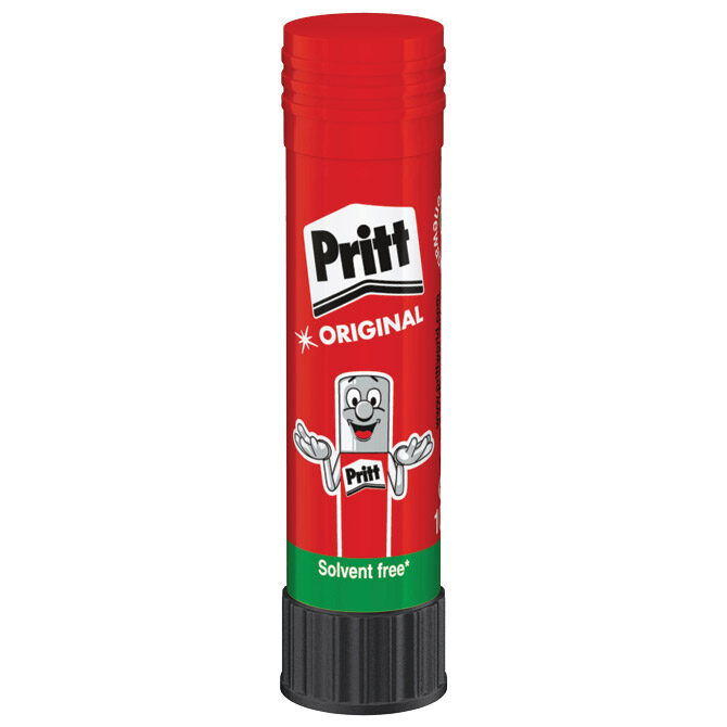 Ljepilo u stiku 10g Pritt Henkel 1445093
