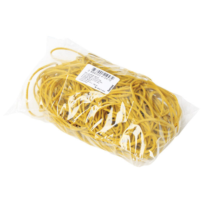 Vezica gumena fi- 50 mmxširina 1,6 mmx100g Fornax