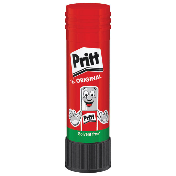 Ljepilo u stiku 20g Pritt Henkel 1445094