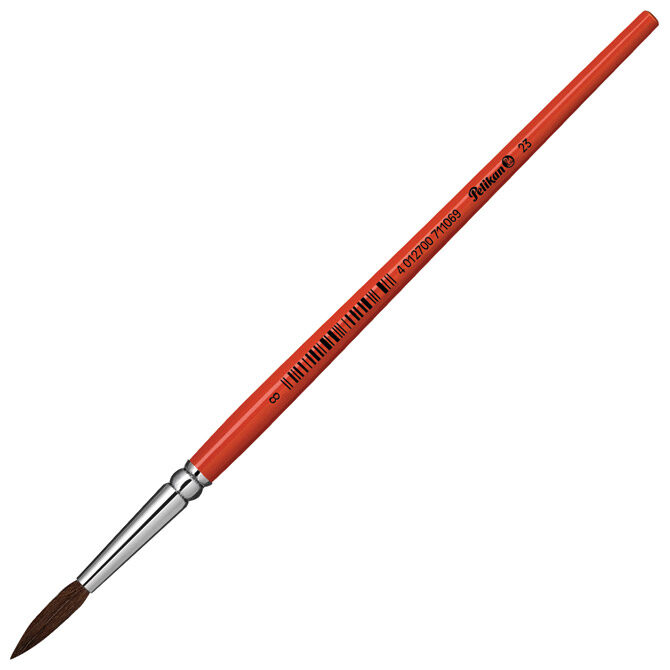 Kist za vodene boje 23/ 8 Pelikan 711069 (100435969)