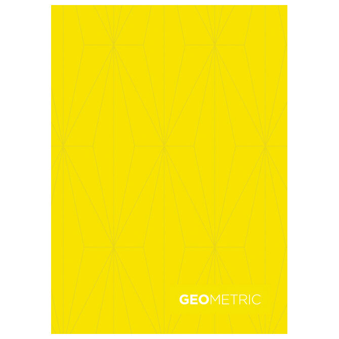 Teka meki uvez A4 crte 40+2L 80g jednobojne Elisa sortirano