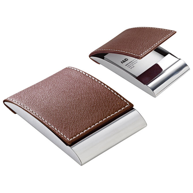 Etui za vizitke aluminijski!!