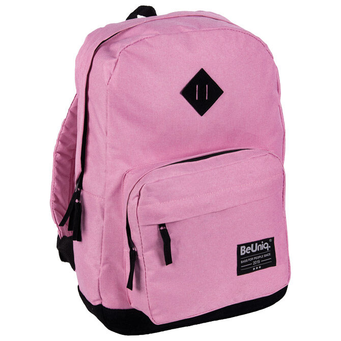 Ruksak školski BeUniq PPP21-229 rozi!!