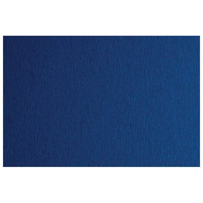 Papir u boji B2 200g Bristol Colore pk20 Fabriano plavi