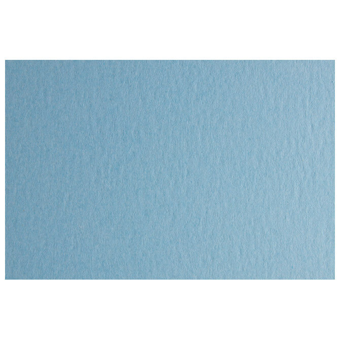 Papir u boji B2 200g Bristol Colore pk20 Fabriano svijetloplavi