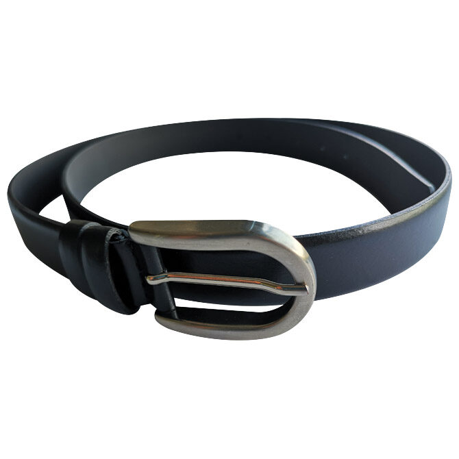 Remen ženski širina 2,9 cm Ranieri 7243/2 tamnoplavi