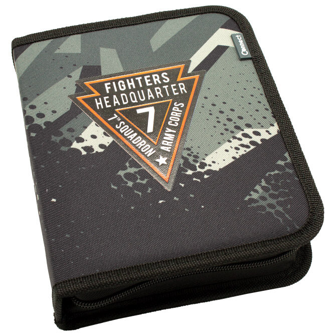 Pernica puna 1zip 2preklopa Force 1A 23.Connect!!