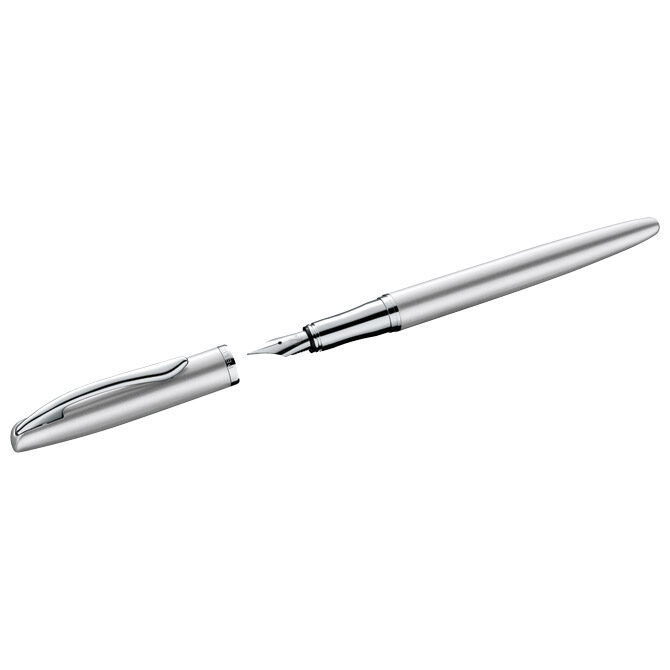 Nalivpero Jazz Noble Elegance Silver Pelikan 821858 (400189915)