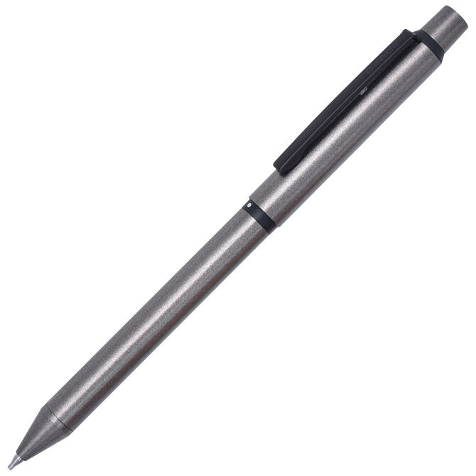 Olovka 3-pen multifunkcijska metalna Multisync MS207 Penac MF0207BR-GC10 antracit