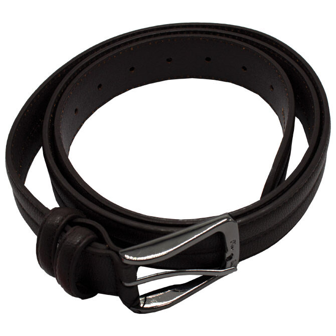 Remen muški širina 3,4 cm Pierre Cardin 3354GG15 smeđi