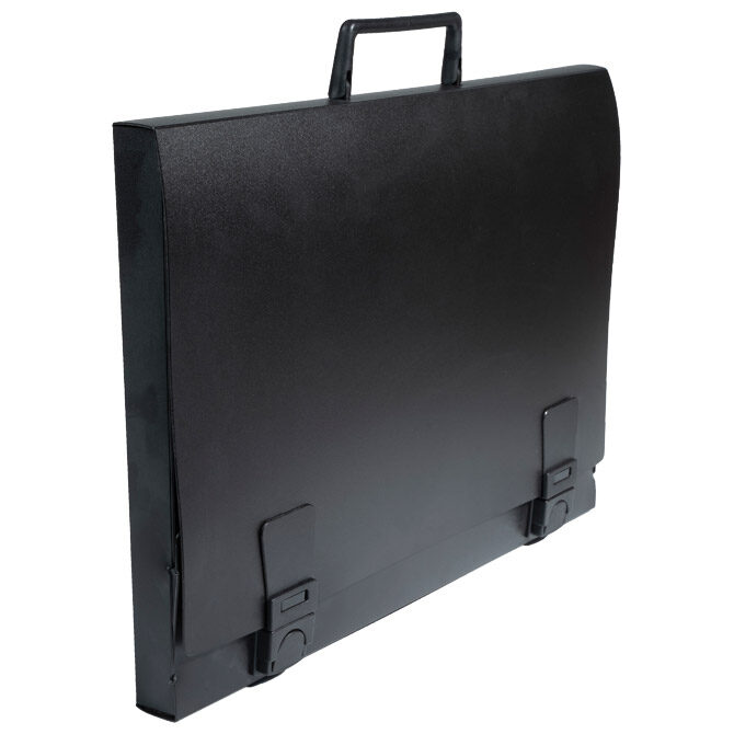 Torba-kofer pp 520x710x30 mm(B2) Exacompta 59201E crna