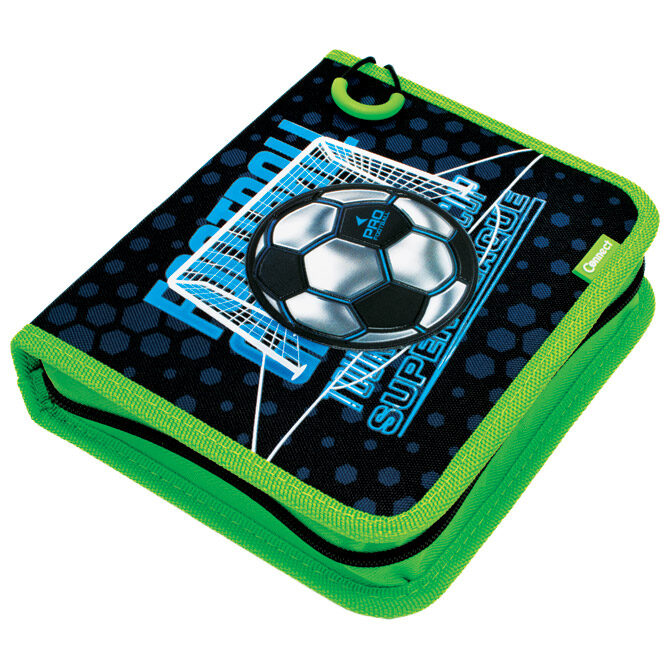 Pernica puna 1zip 2preklopa Football 1B 24.Connect!!
