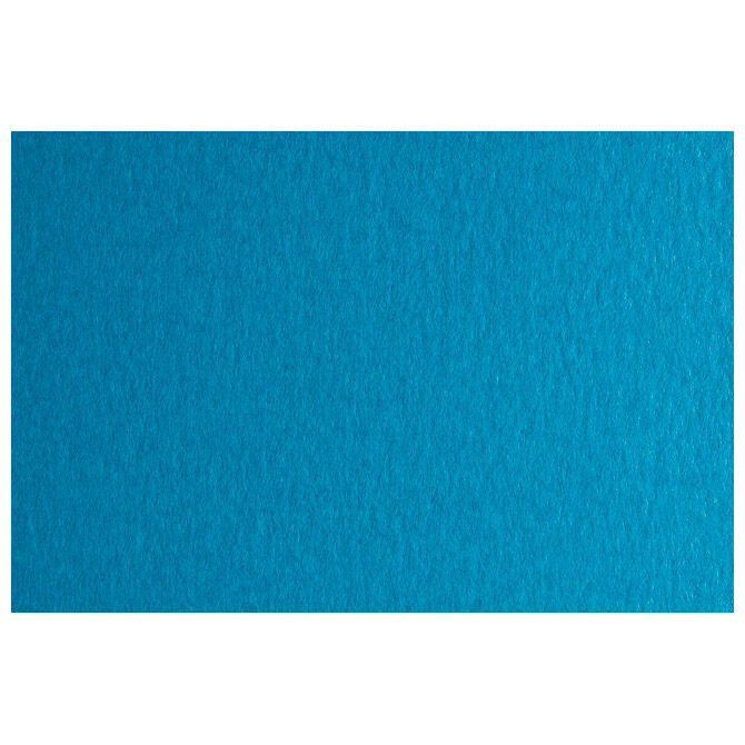 Papir u boji B1 200g Bristol Colore pk10 Fabriano azurno plavi