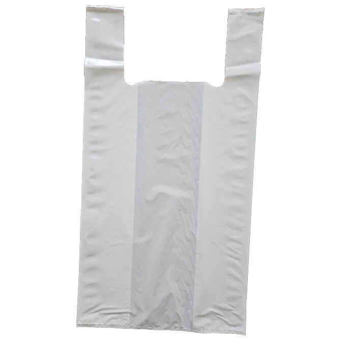 Vrećica tregerica LD 26+(2x7,5)x55 cm 51my pk50 Trgomix