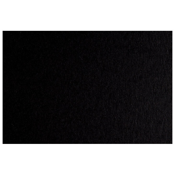 Papir u boji B1 200g Bristol Colore pk10 Fabriano crni