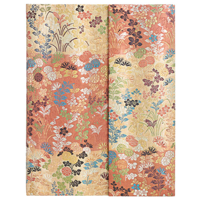 Notes 18x23 cm-ultra crte 72L magnet Kara-ori Paperblanks PB9298-8