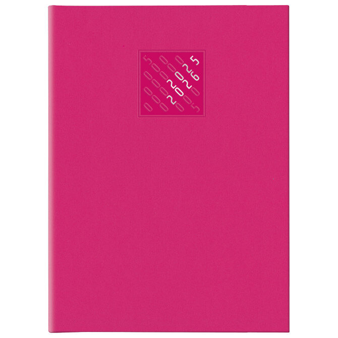 Rokovnik A4 Positano C24 boja ciklame!!