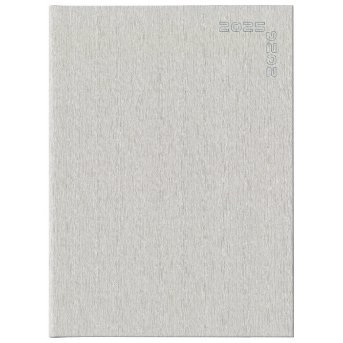 Rokovnik A4 Luna C40 srebrni!!