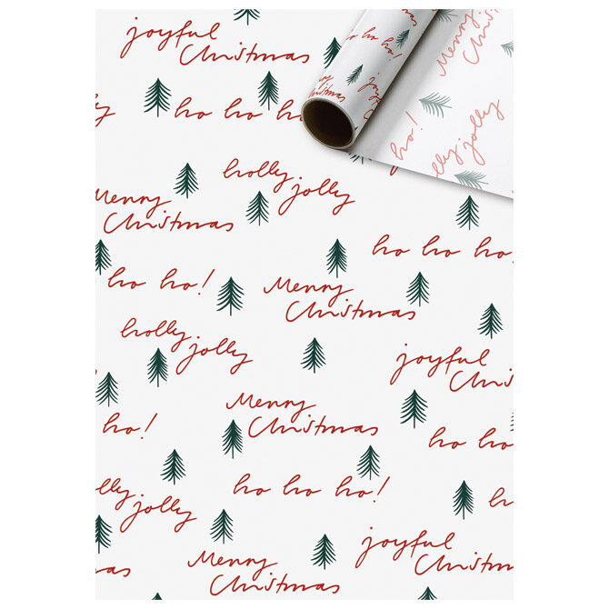 Papir ukrasni rola Tissue  50x500 cm Merry Stewo 5264 20