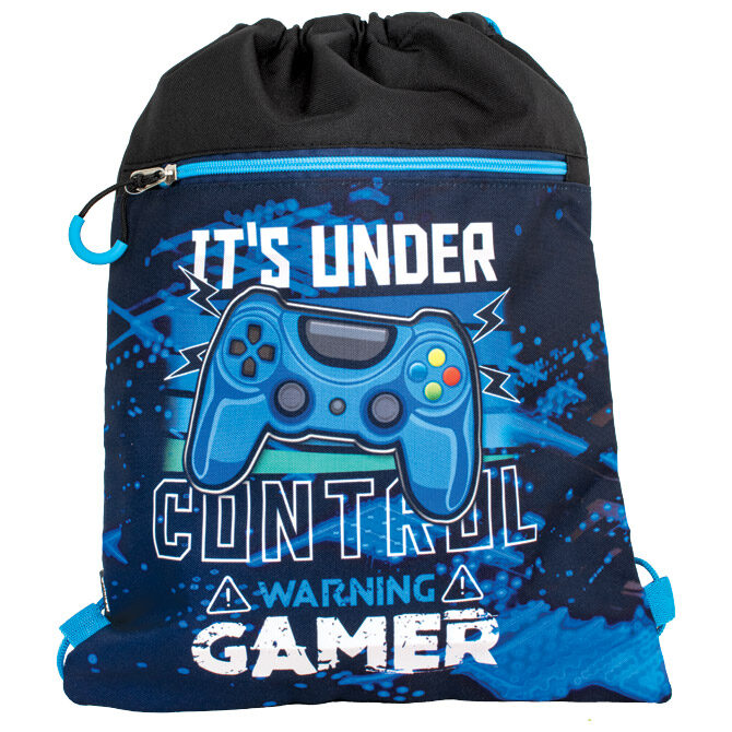 Vrećica za tjelesni Gamer 25.Connect!!