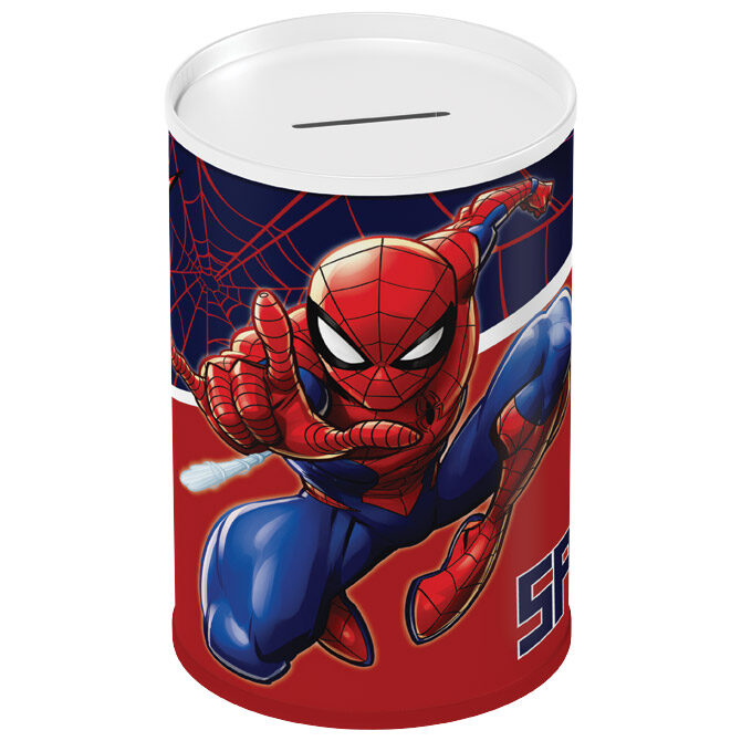 Kasica za novac Spiderman 000508522 sort