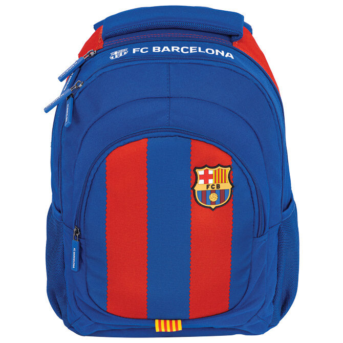 Ruksak školski anatomski FC Barcelona Astra 502024133