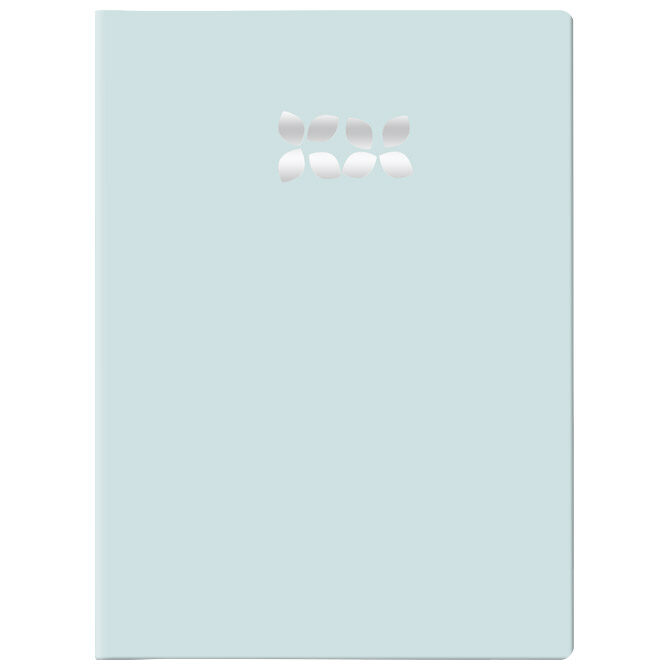 Rokovnik A4 Ponza E81 boja neba