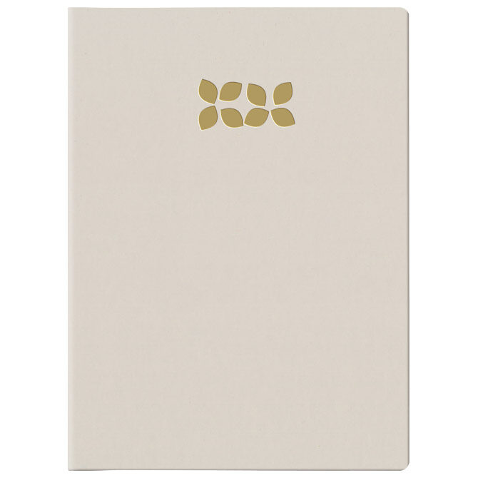 Rokovnik A4 Ponza E89 boja leda