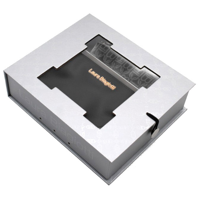 Set ženski LB25W-050 Laura Biagiotti crni