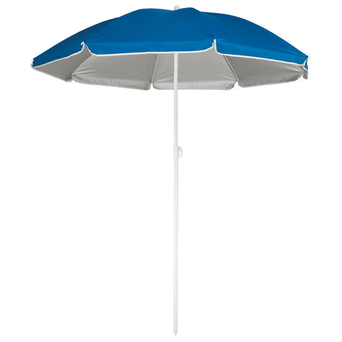 Suncobran okrugli fi-140mm Stricker PARANA 98320104 plavi