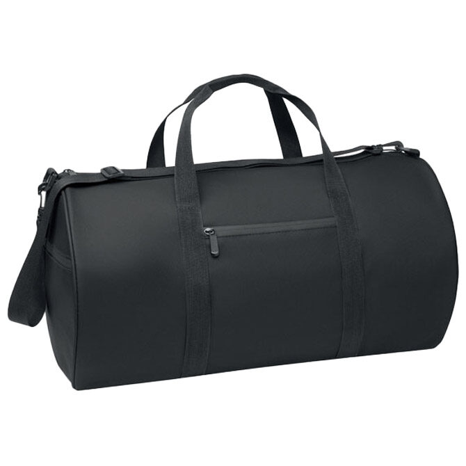 Torba sportska/putna Bangok crna