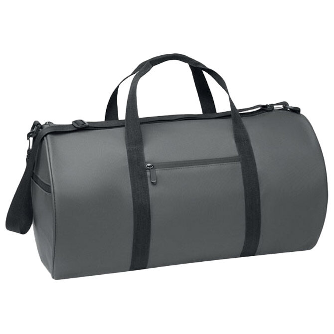 Torba sportska/putna Bangok siva