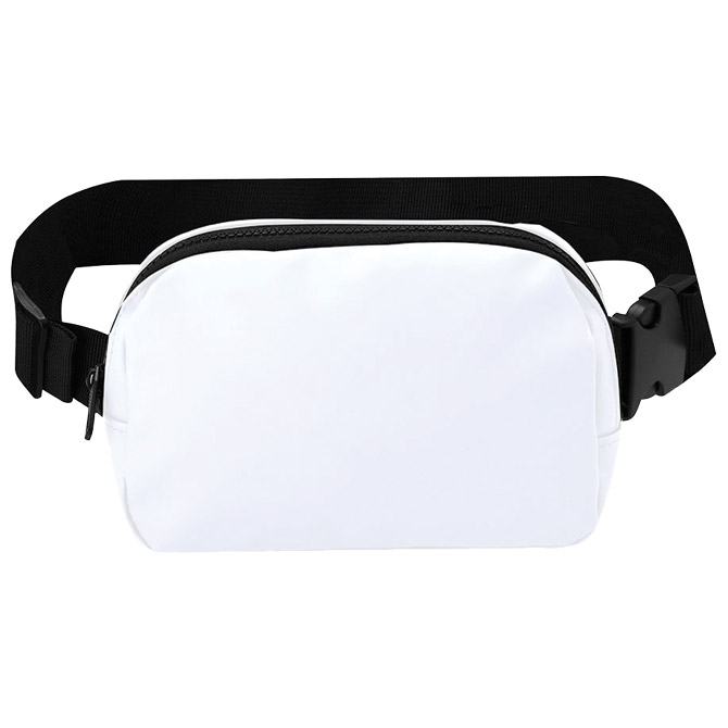 Torbica pojasna Makito Kaply 21899 bijela