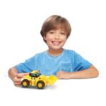 FUNRISE utovarivač power mini crew 82262 - Slika 3