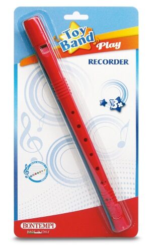 BONTEMPI flauta plastična 33 cm 313042