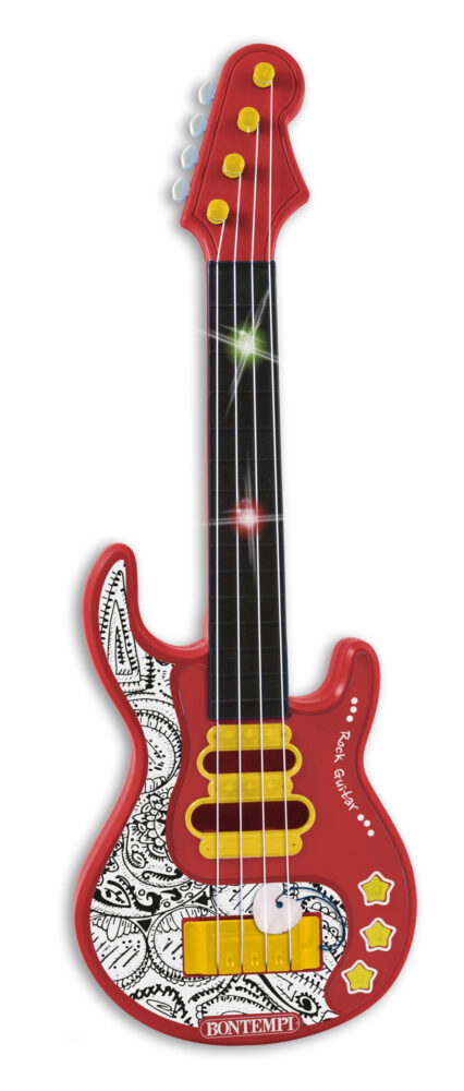 BONTEMPI gitara električna 51cm 241110