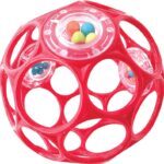 KIDS II Oball zvečka lopta 11483