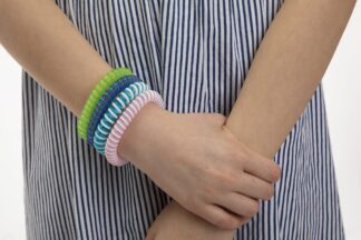 CHICCO parfumirana narukvica 0855200